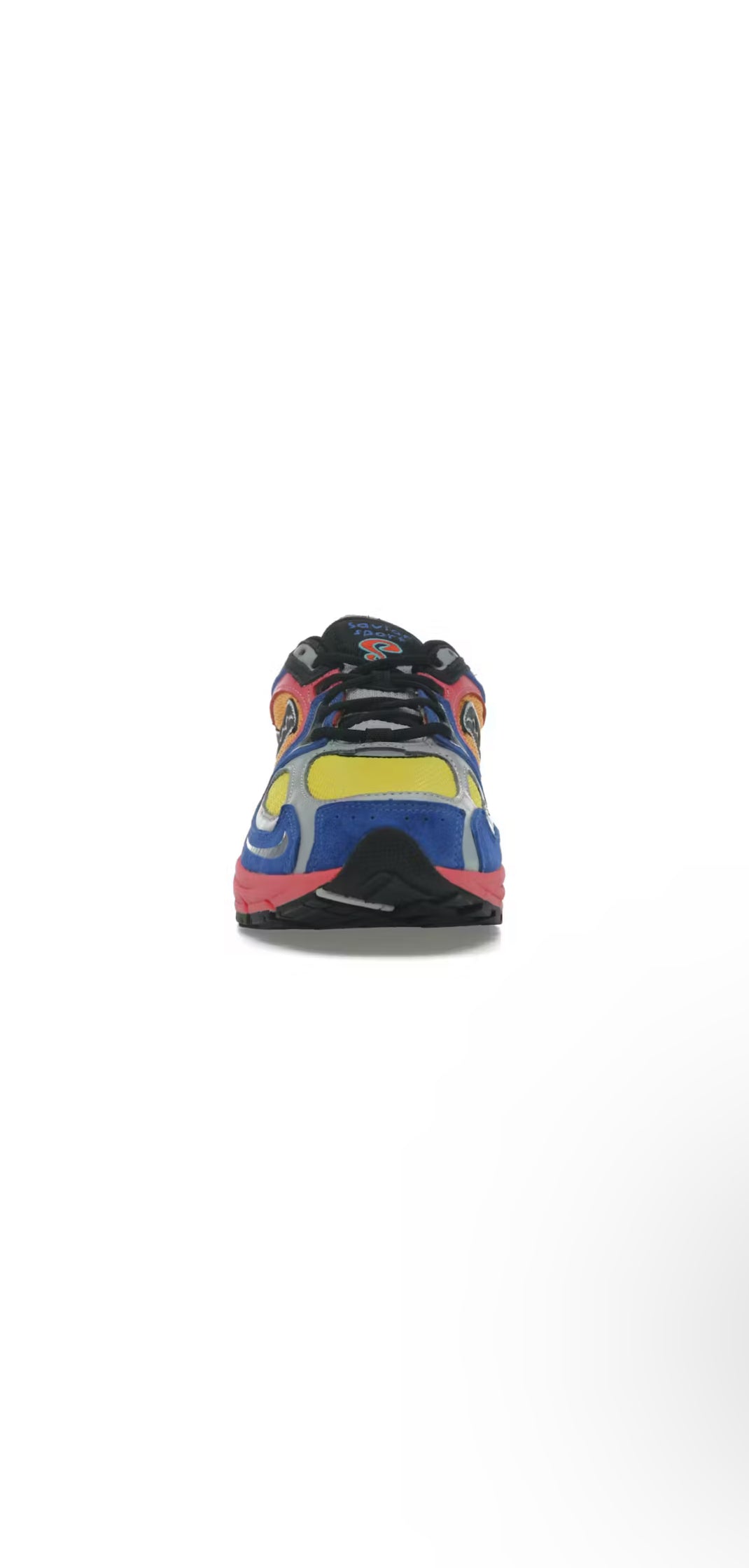 Conseils pour les Saucony Jazz 9