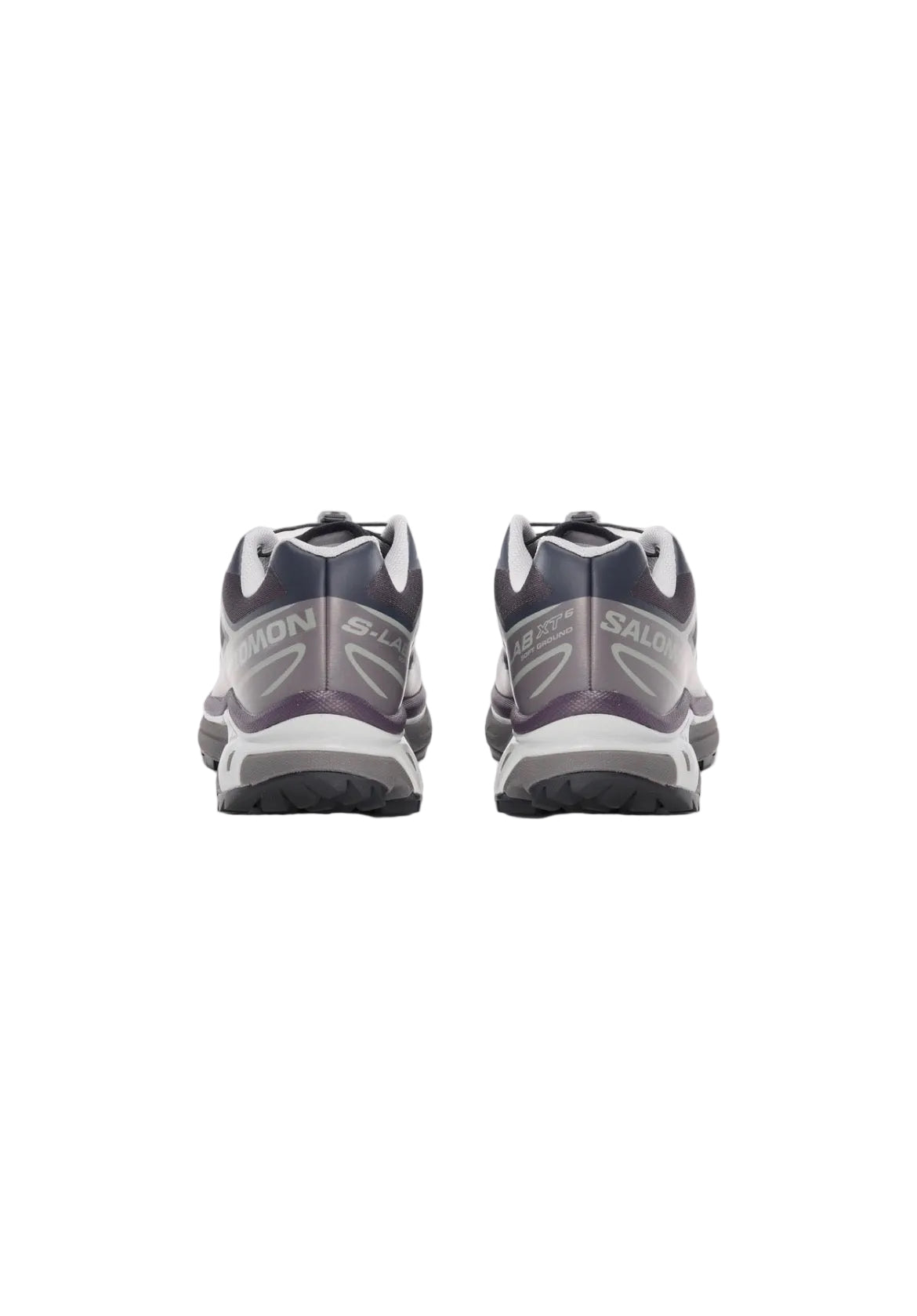 Salomon xt6 Iron