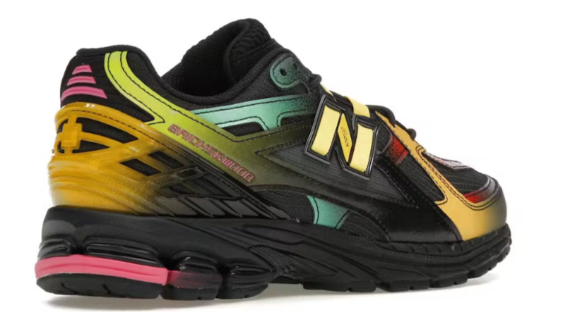 New balance 1906u bricks & wood