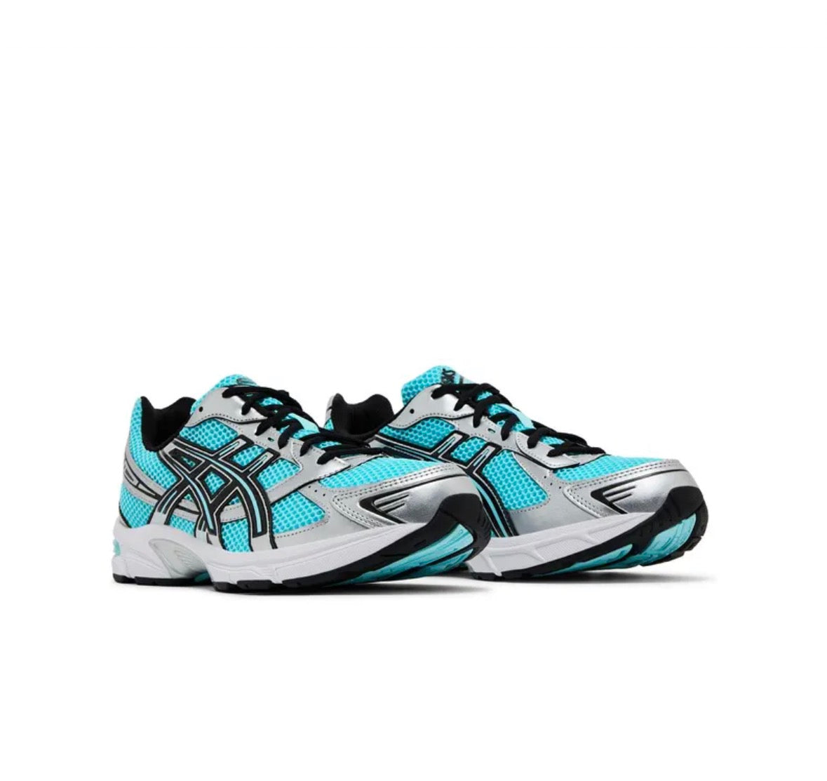 Asics Gel 1130 'Larimar Blue Pure Silver'