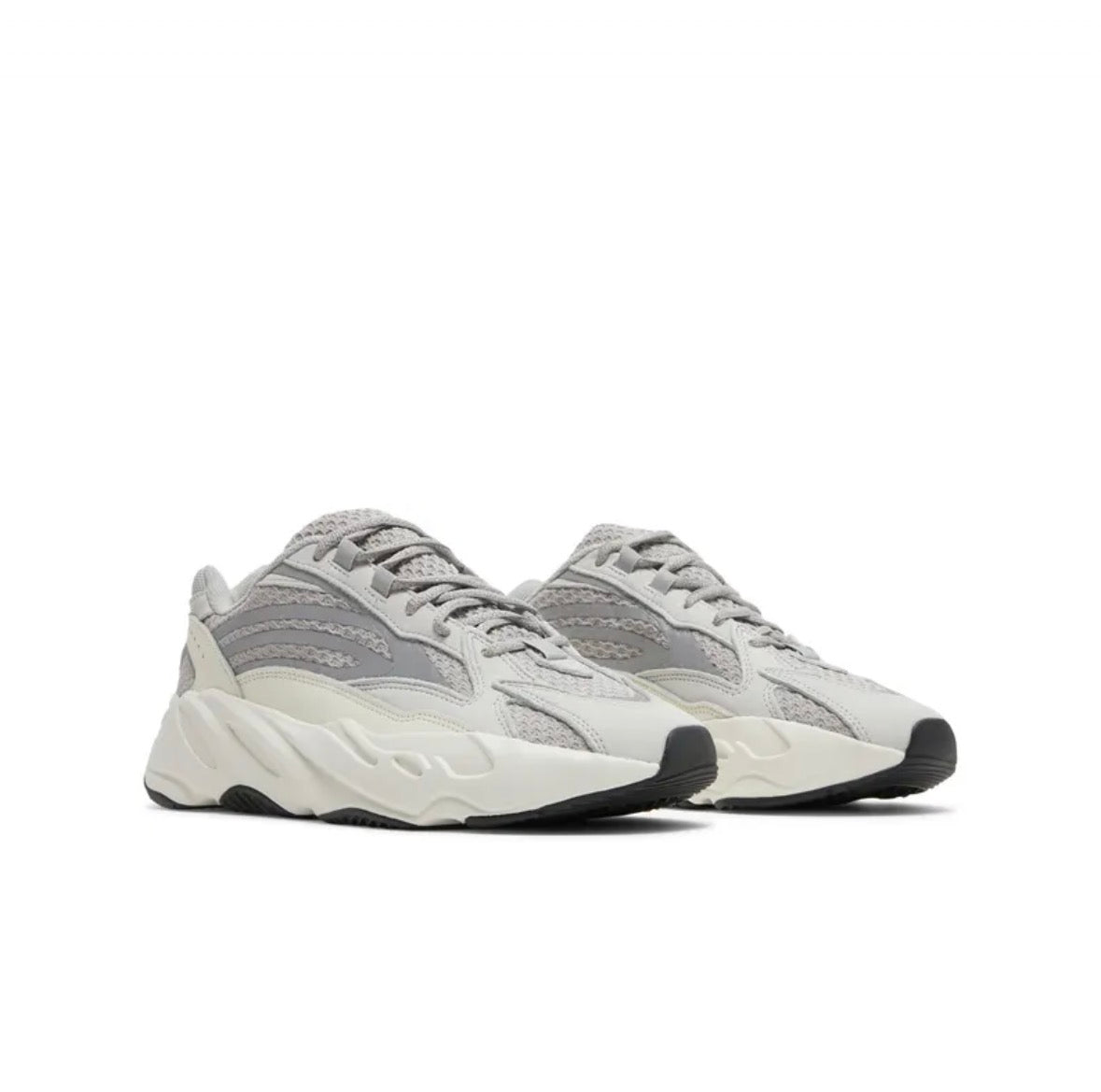 Adidas Yeezy Boost 700 V2 'Static'