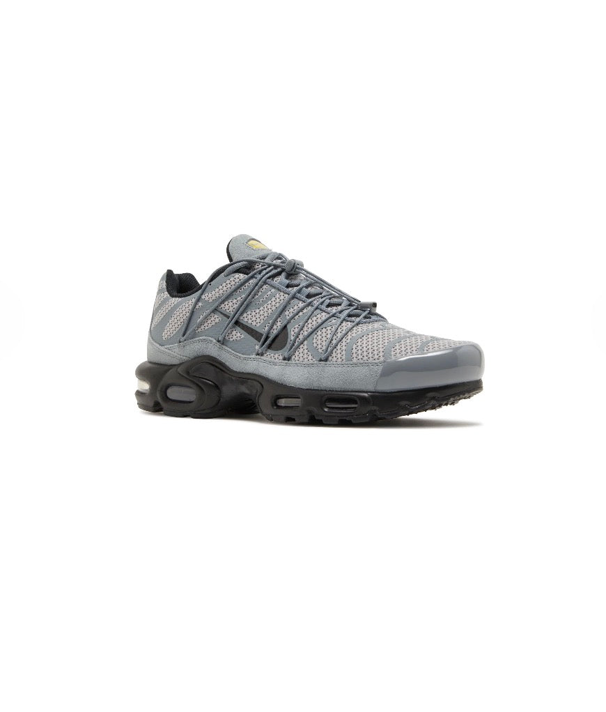 Nike Air Max Plus Utility Wolf Grey Black