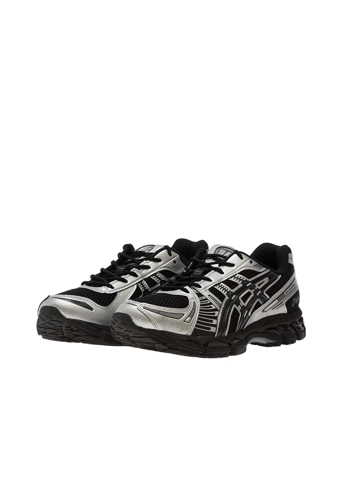 Asics gel kayano 12.1