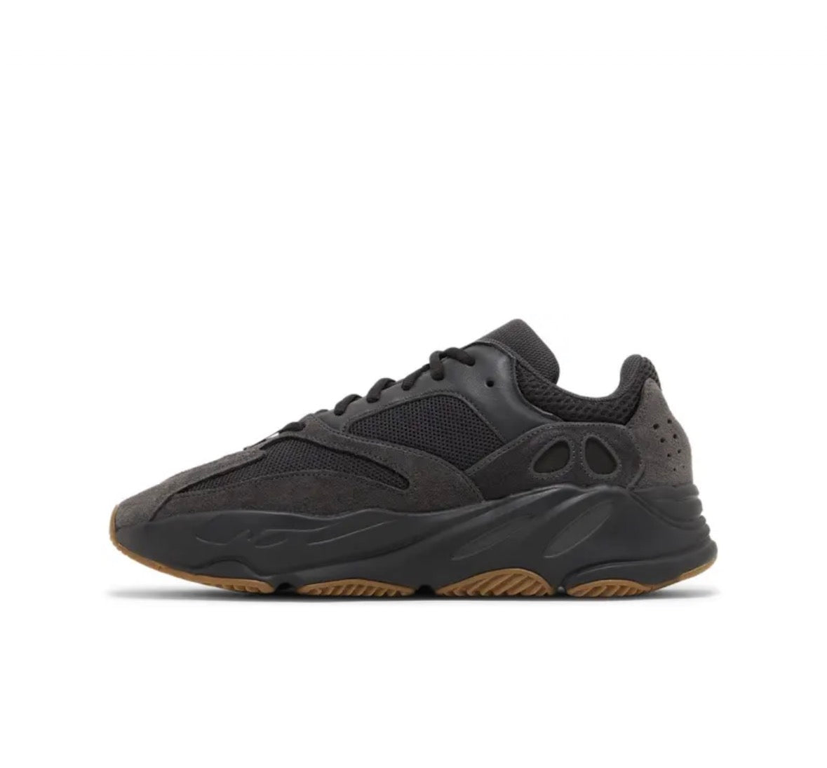 Yeezy Boost 700 'Utility Black' 2023