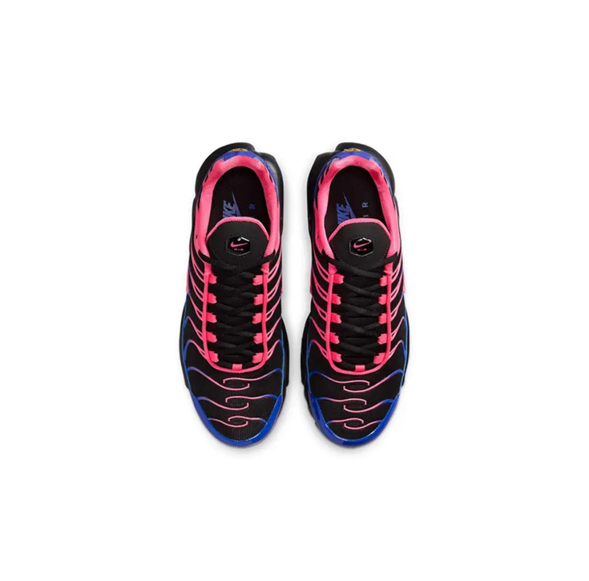 Nike TN Air Max Plus Racer Blue Hyper Pink