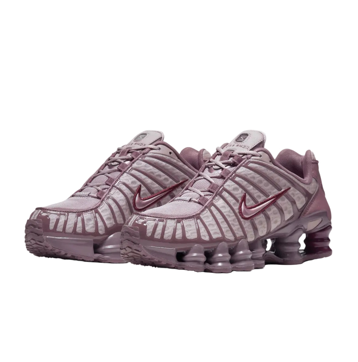 Nike SHOX TL