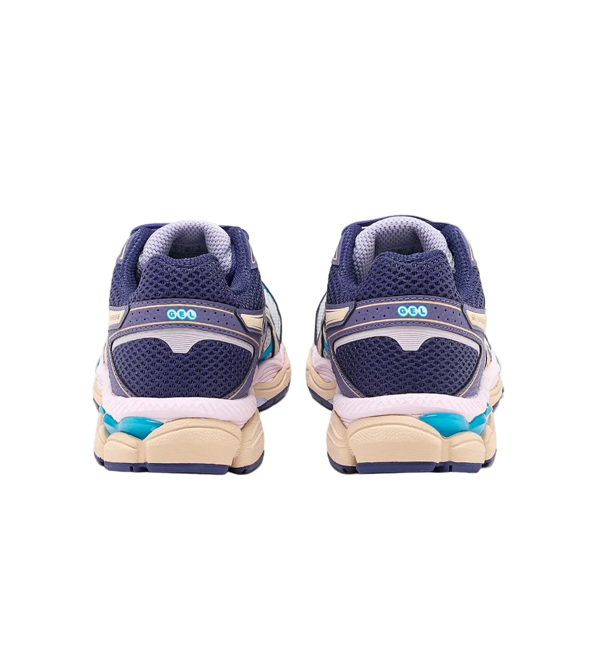 ASICS
baskets Gel-Cumulus 16 'Cloud Grey/Bisque'