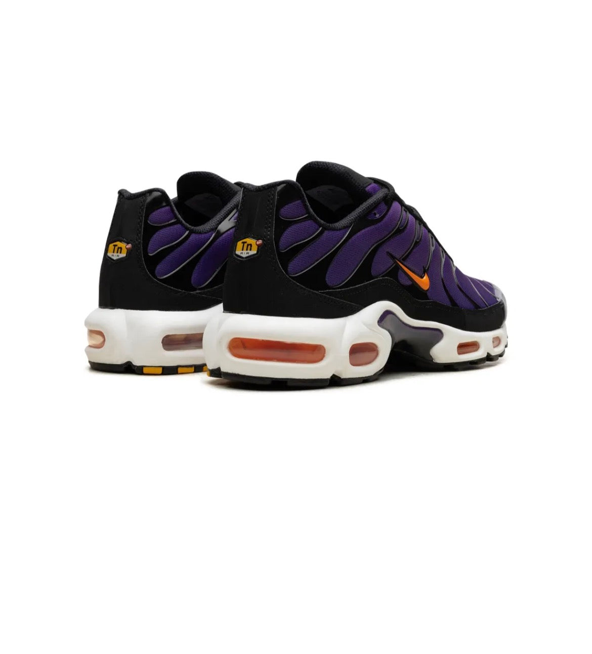 Nike Air Max Plus Voltage Purple