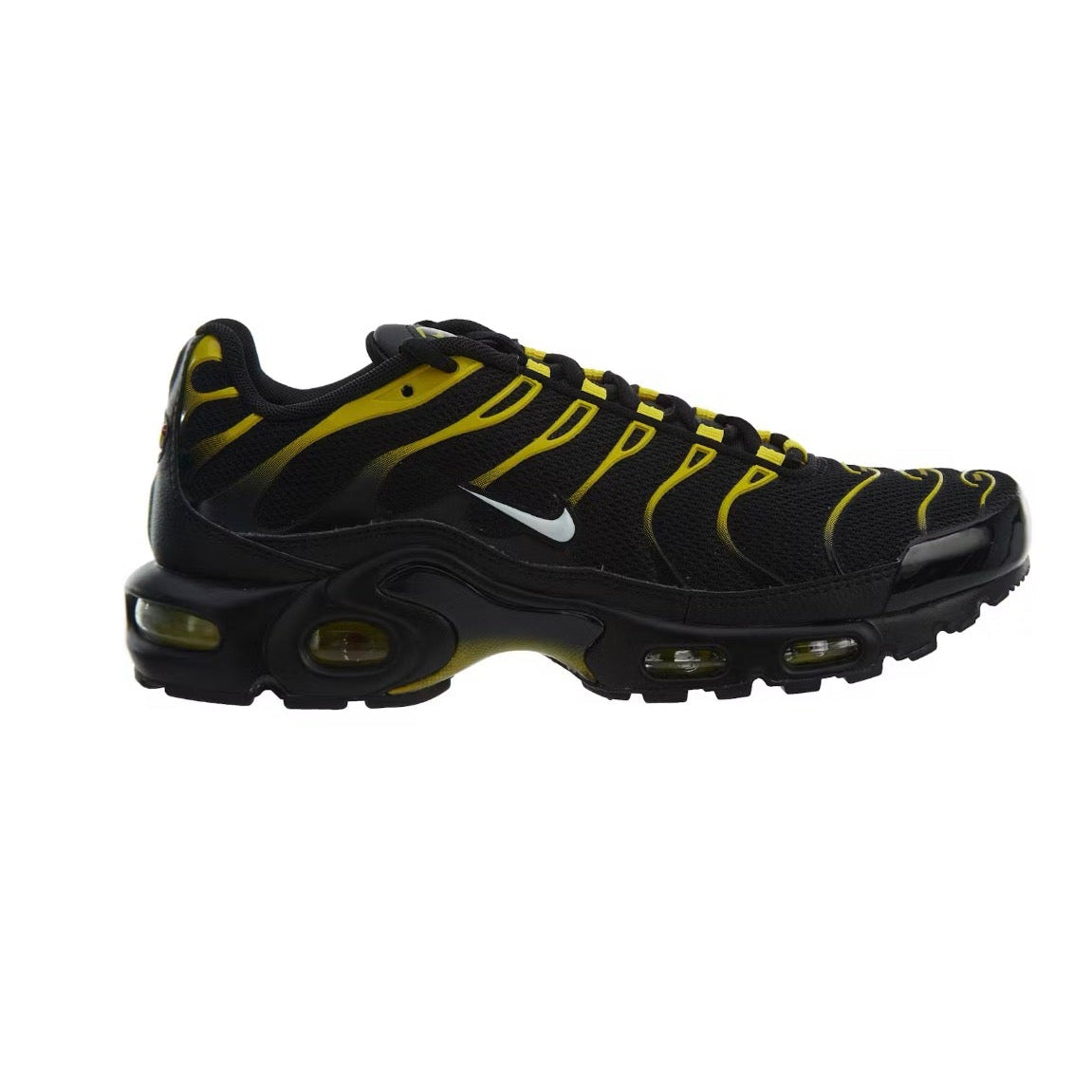 Nike Air Max Plus 'Vivid Sulfur edition 2017