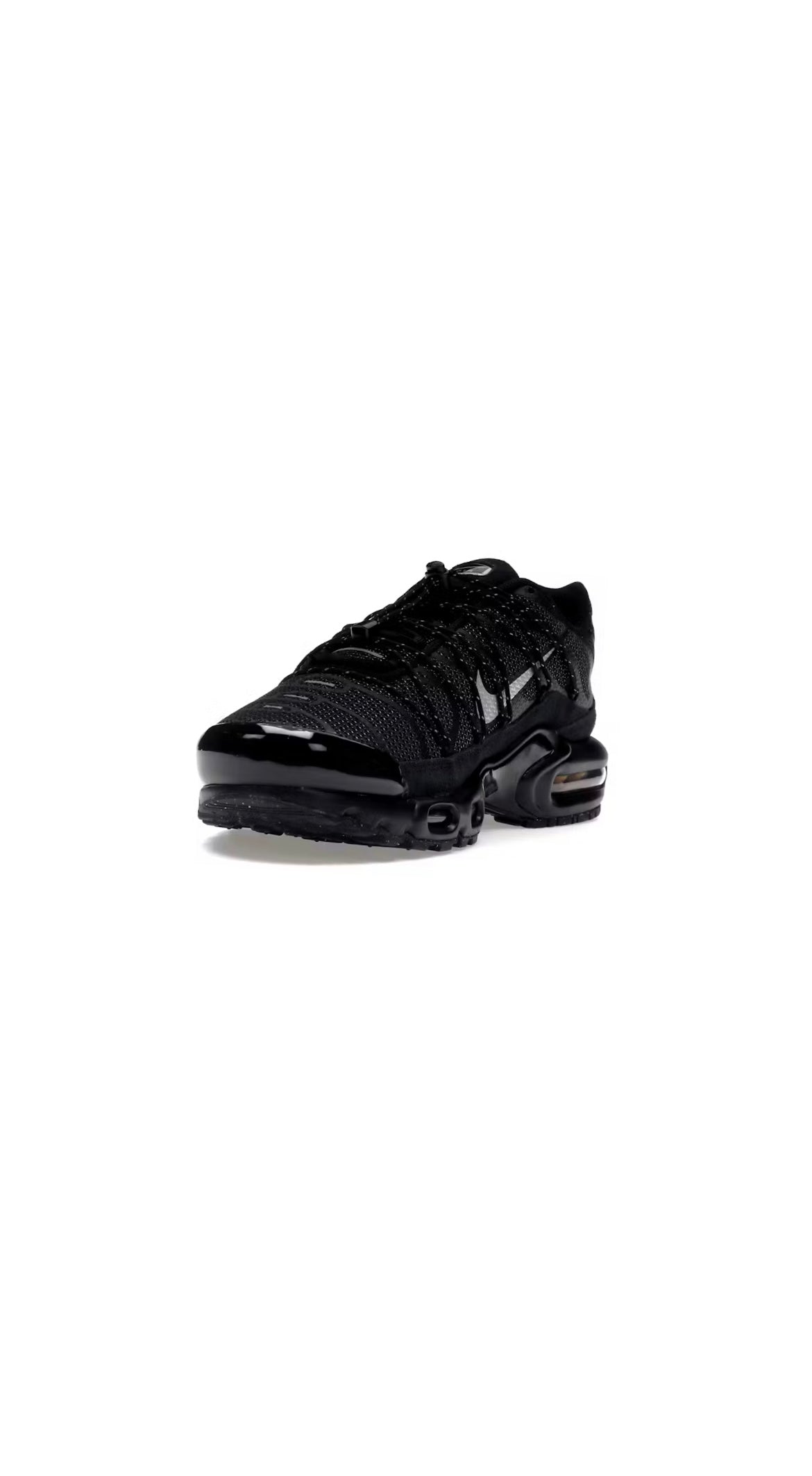 Nike Air Max Plus Tn Utility ‘’Black Reflective’’