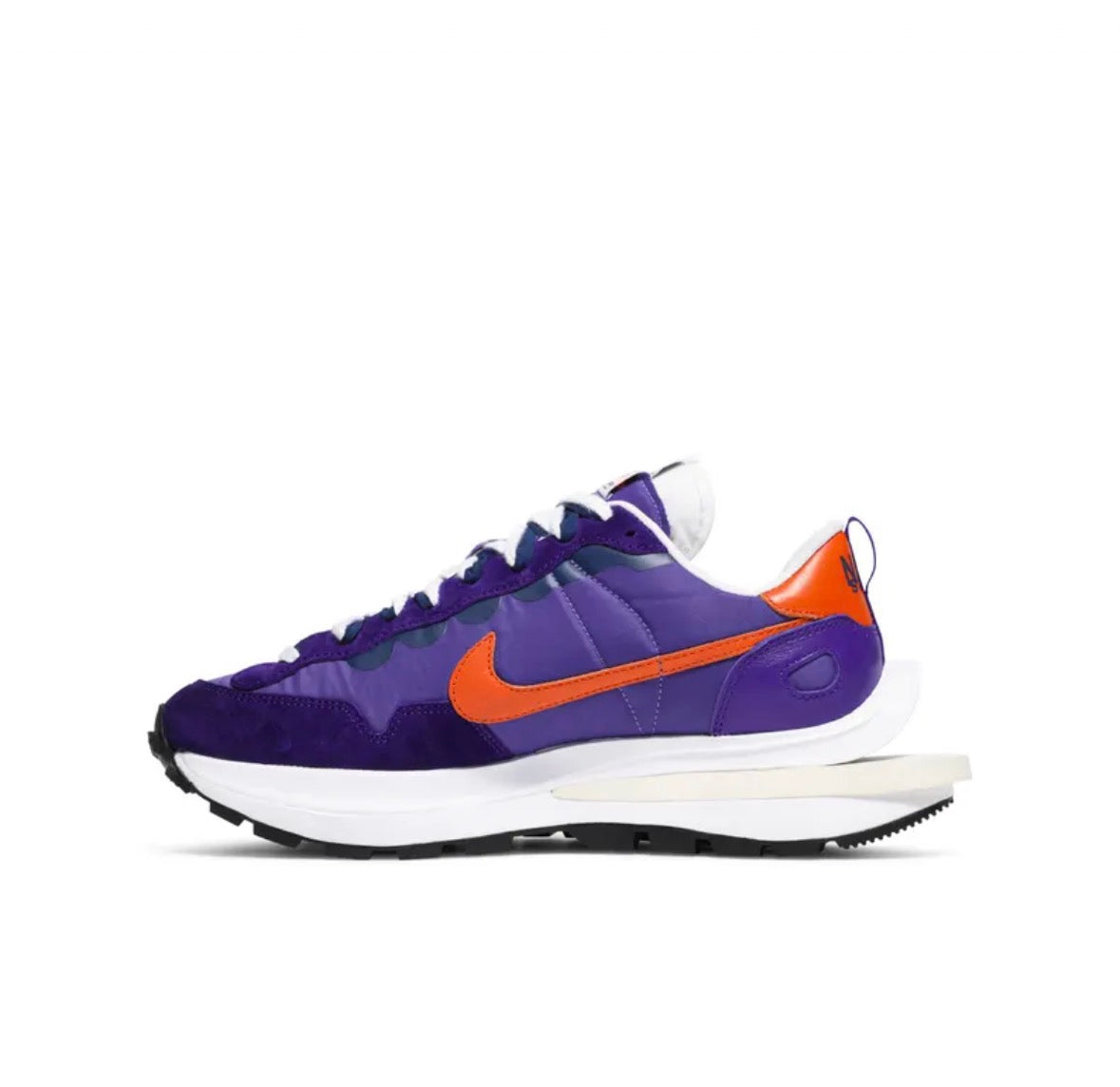 sacai x Nike VaporWaffle 'Dark Iris'