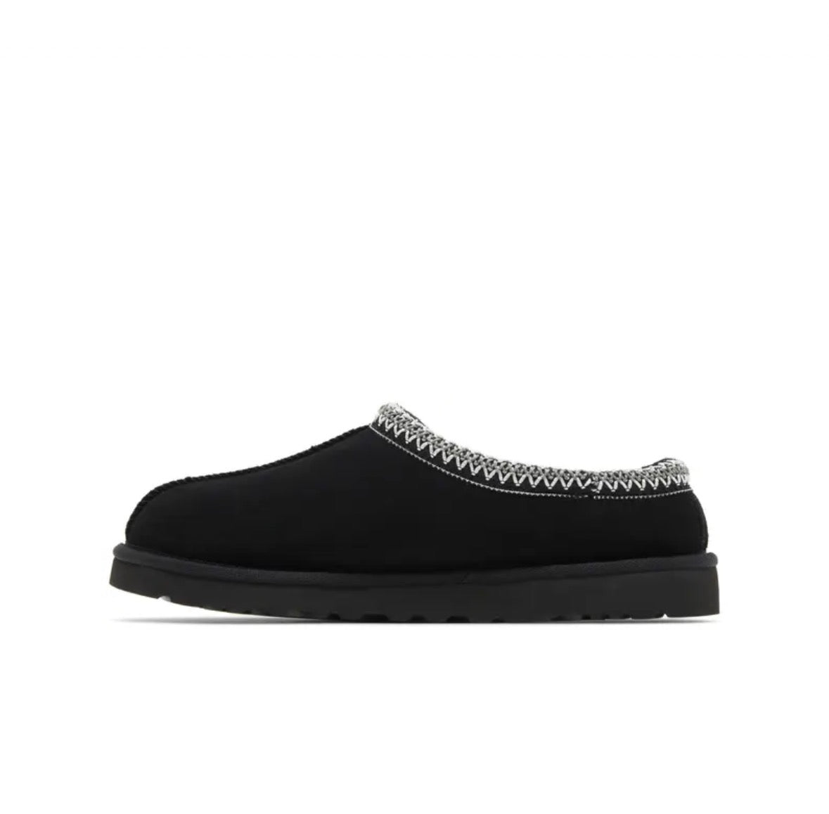 UGG Tasman Slipper 'Black'