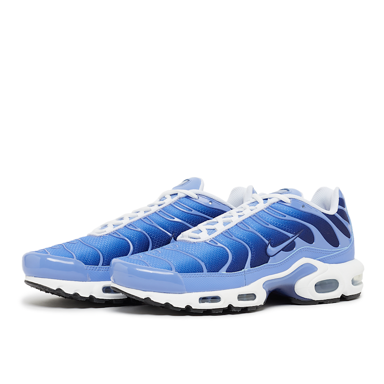 Air Max plus “Royal pulse”