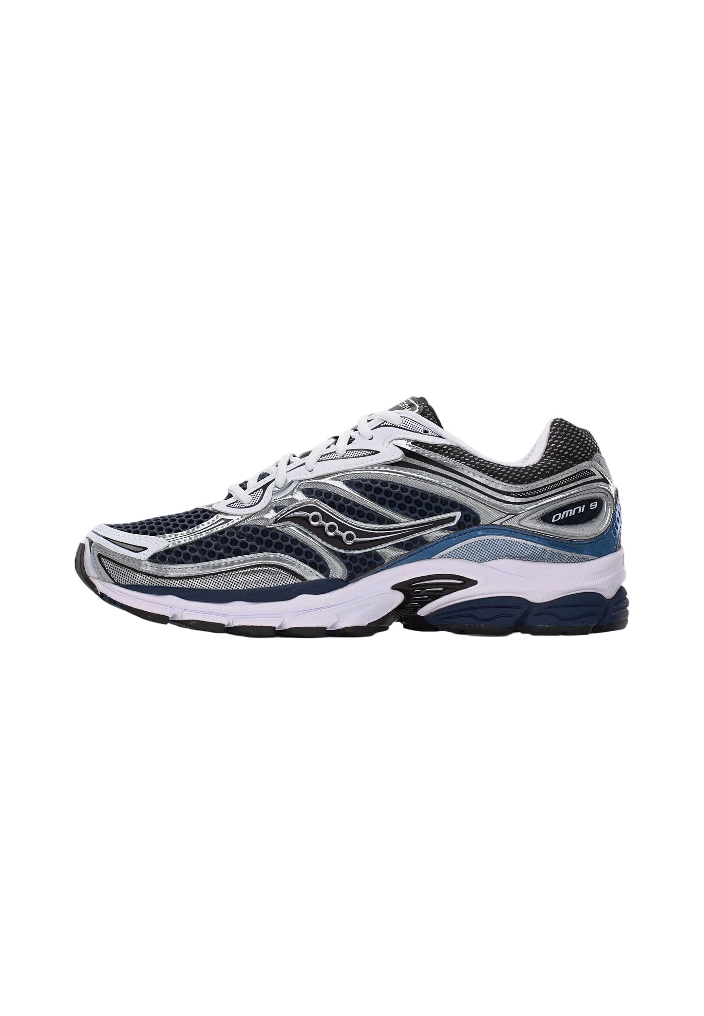 Saucony Progrid Omni 9 Deep-Navy