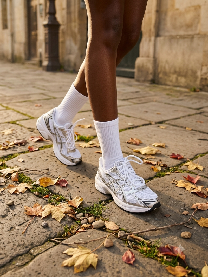 Asics