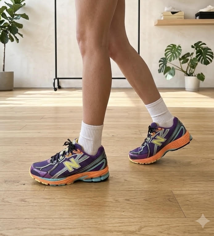 New Balance