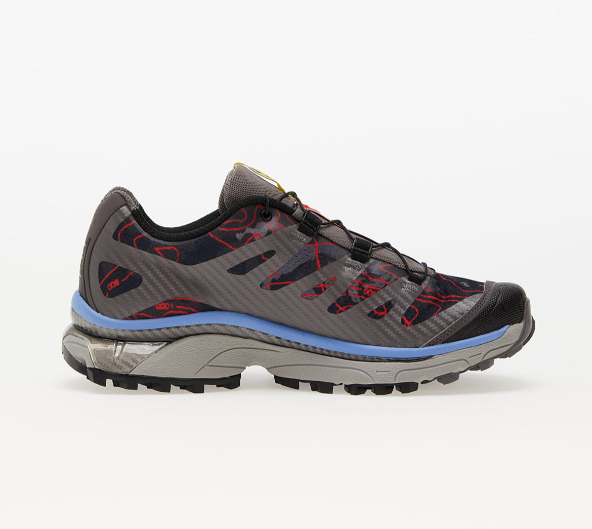 SALOMON XT-4 OG TOPOGRAPHY