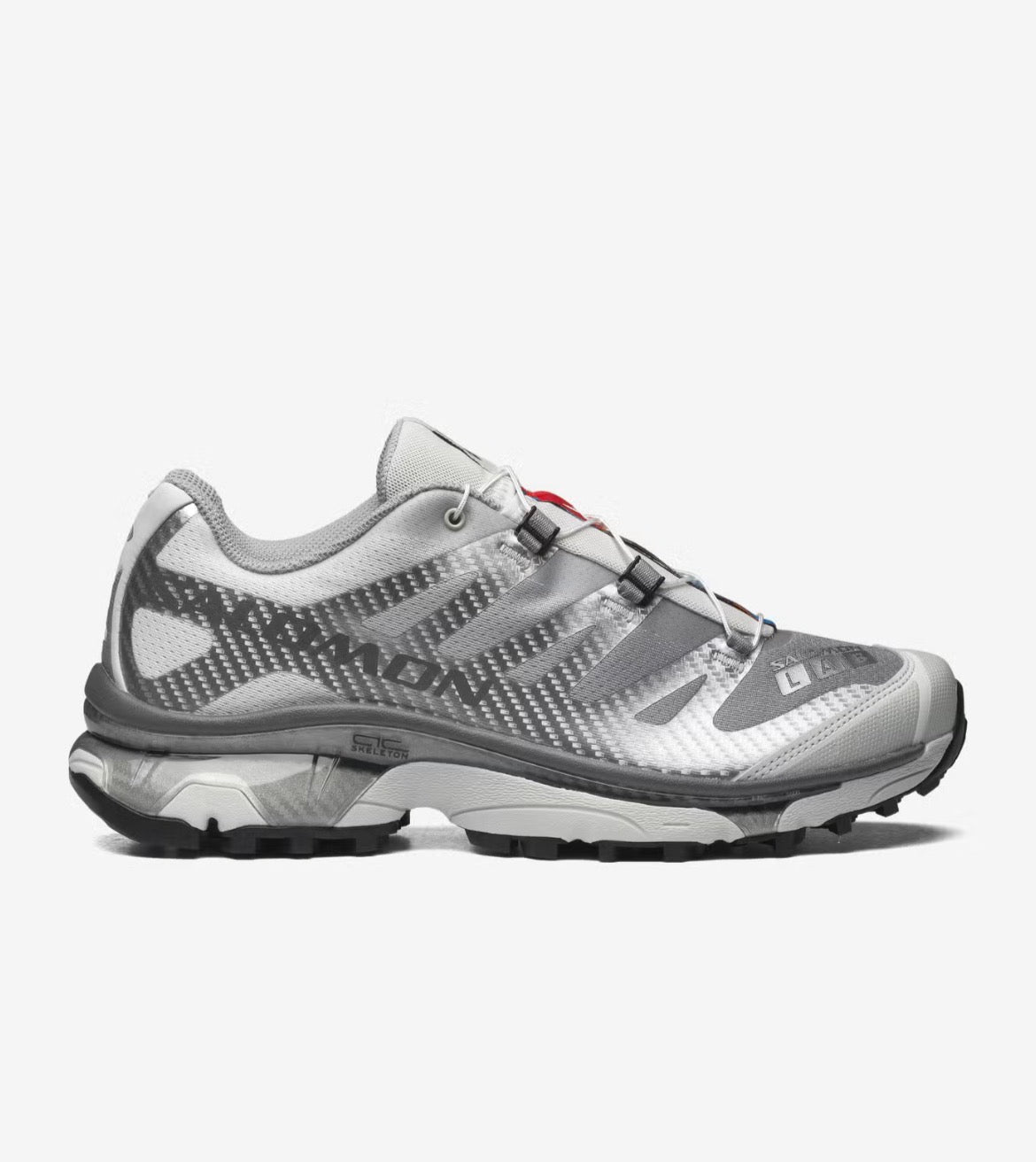 XT-4 OG
Unisexe - Sneakers