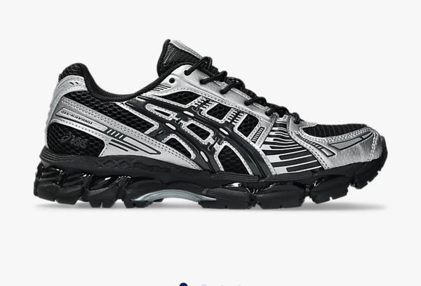 Asics gel kayano 12.1