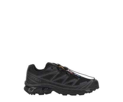 Salomon xt6 black
