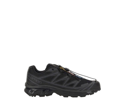 Salomon xt6 black