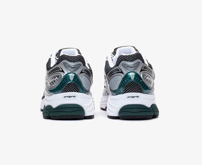 Saucony/pine/green
