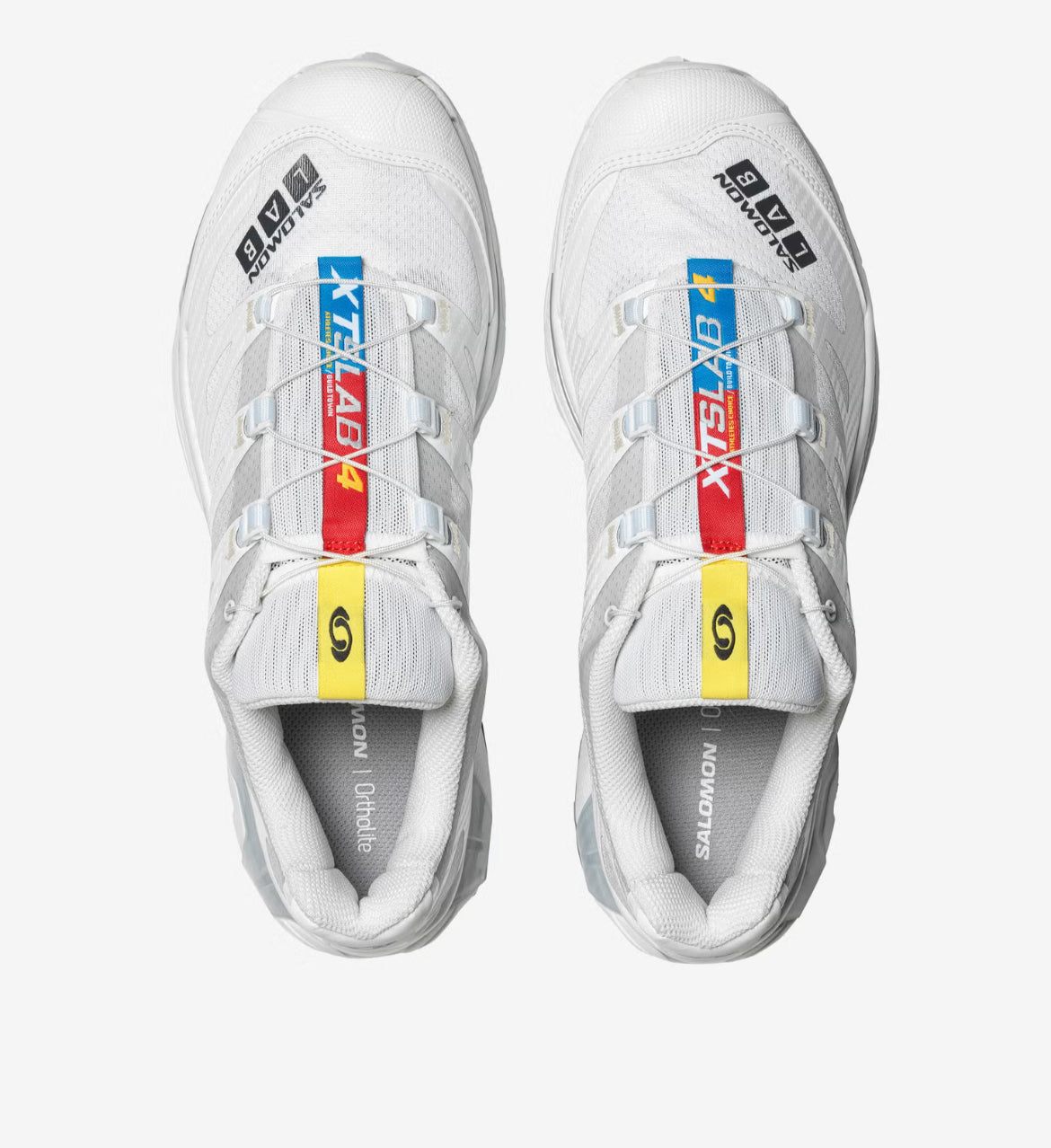 XT-4 OG
Unisexe - Sneakers