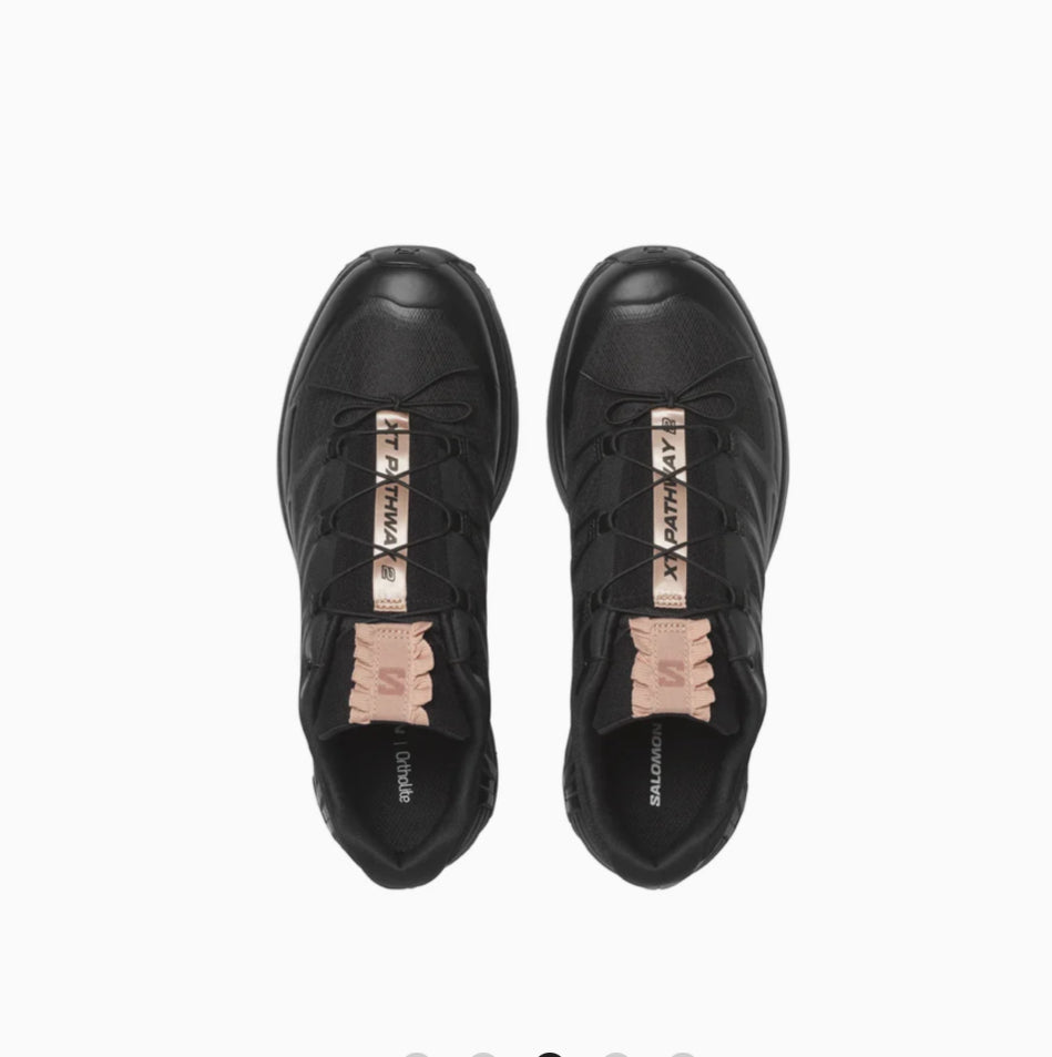 SALOMON
XT-PATHWAY 2 SATIN