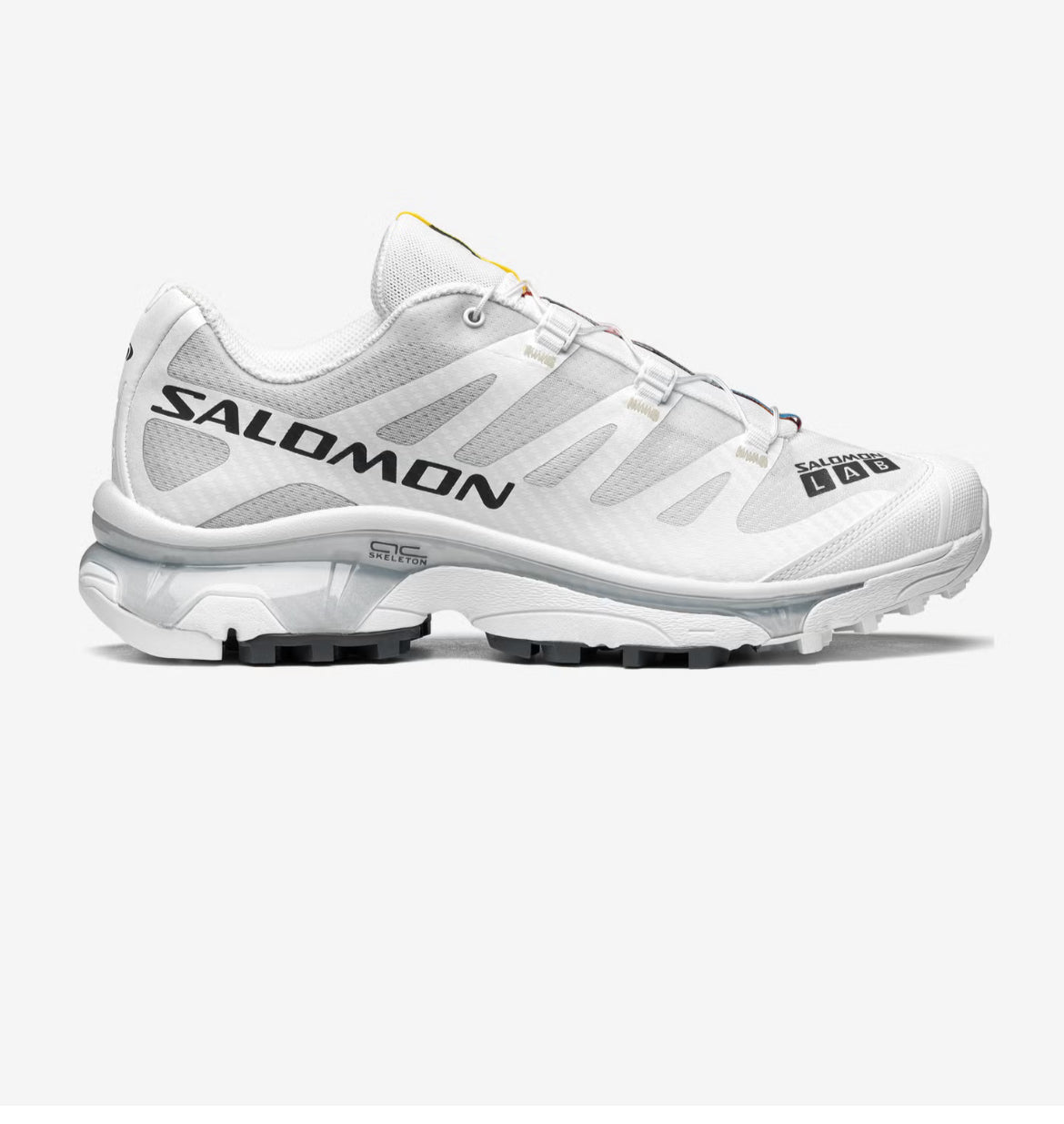 XT-4 OG
Unisexe - Sneakers