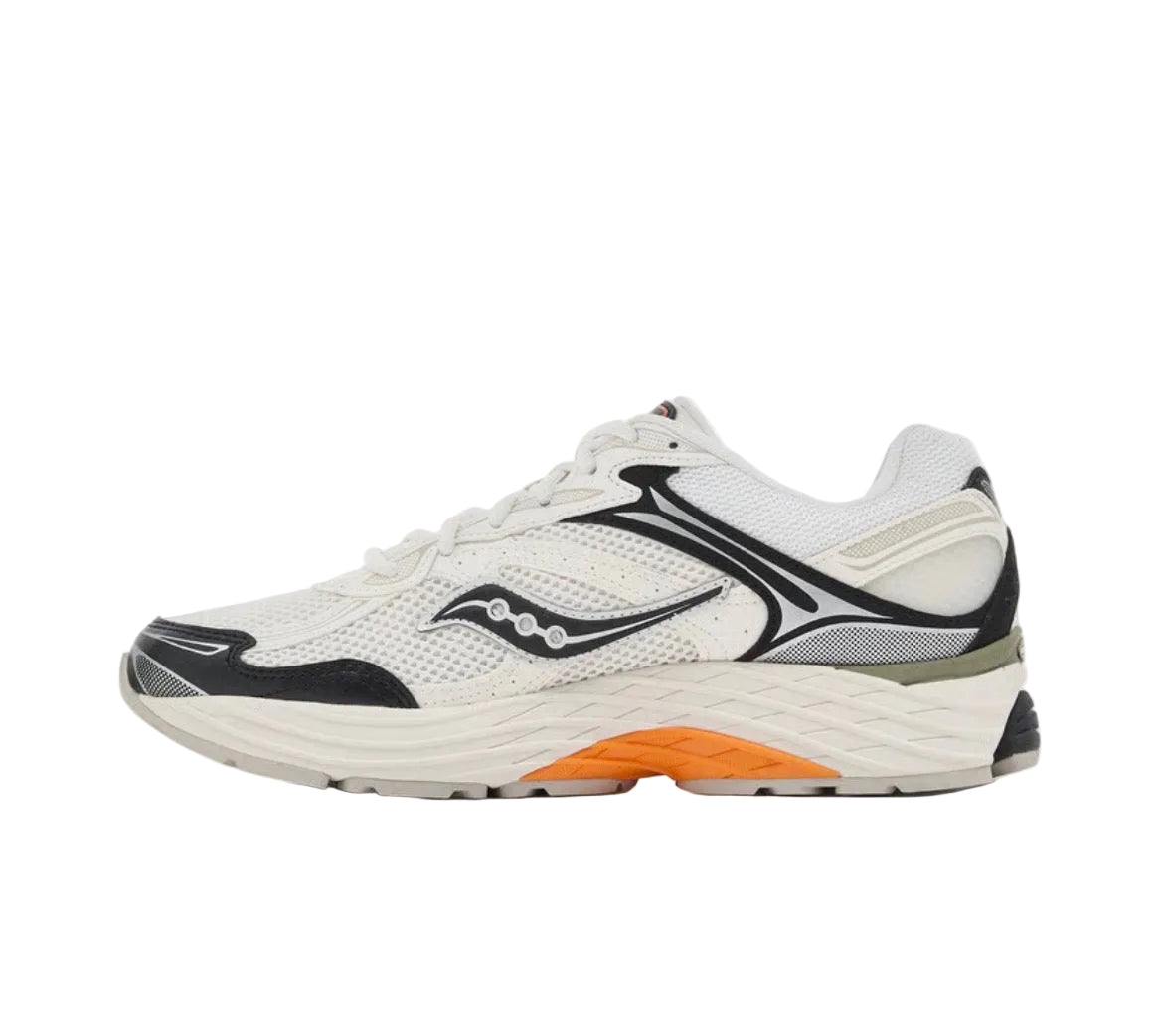 Saucony 
PROGRID OMNI 9 - Blanc