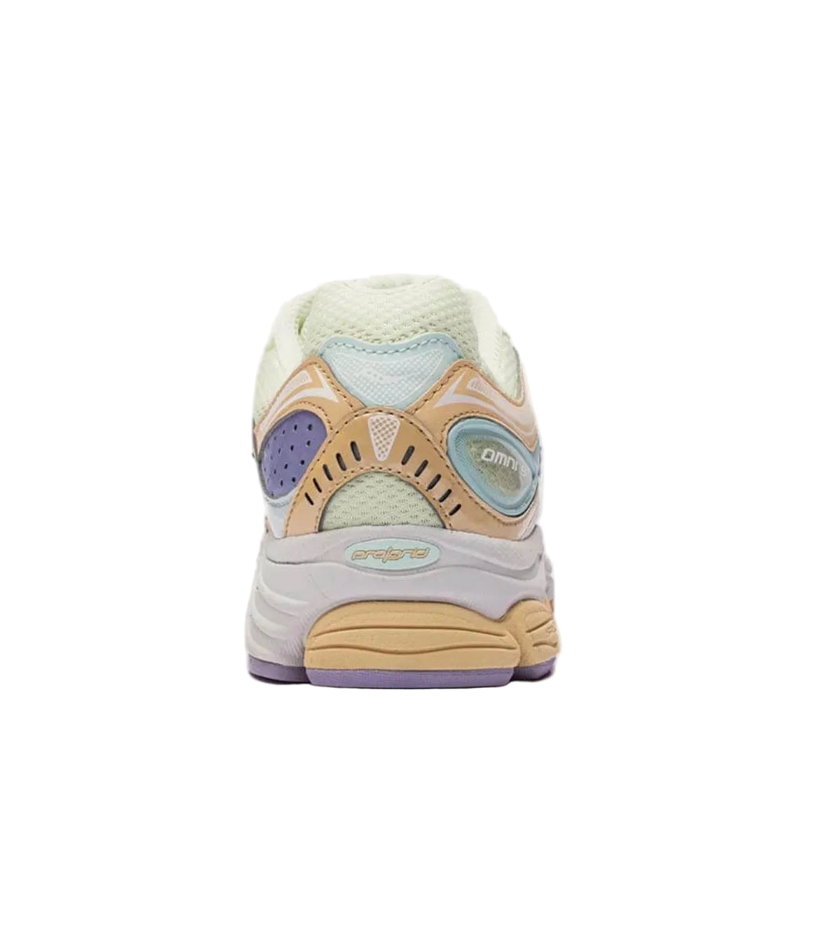 SAUCONY PROGRID OMNI 9 "ORCHID