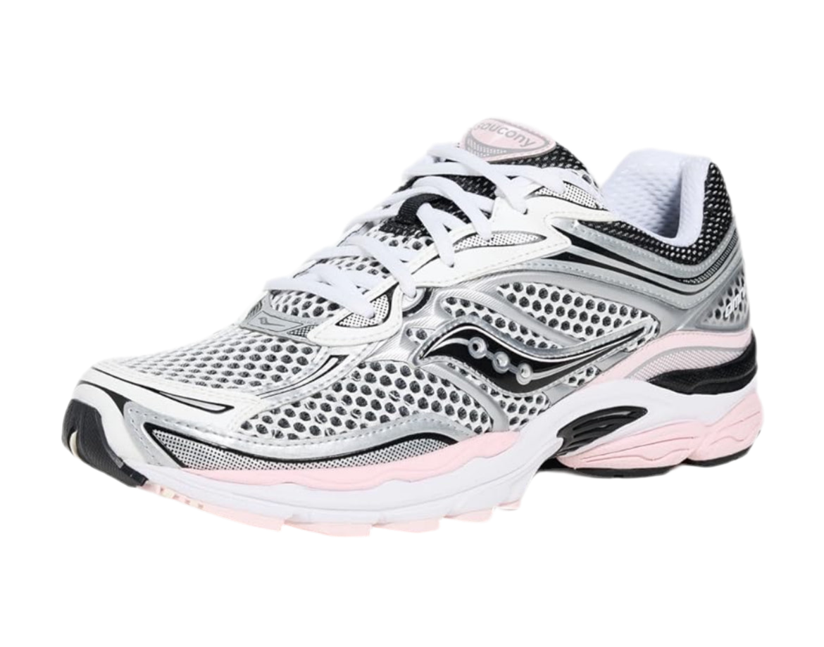 Saucony Progrid 9 rose