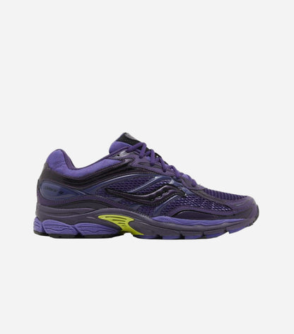 Saucony Omni 9 purple
