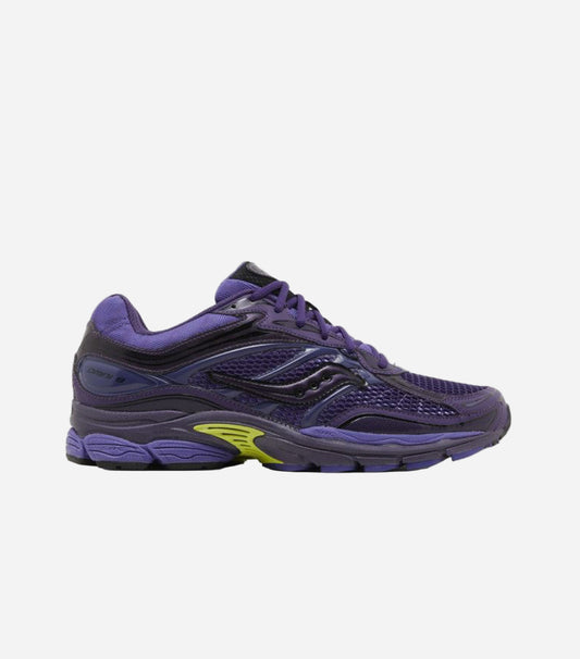 Saucony Omni 9 purple