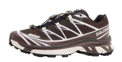 Salomon XT-6  marron