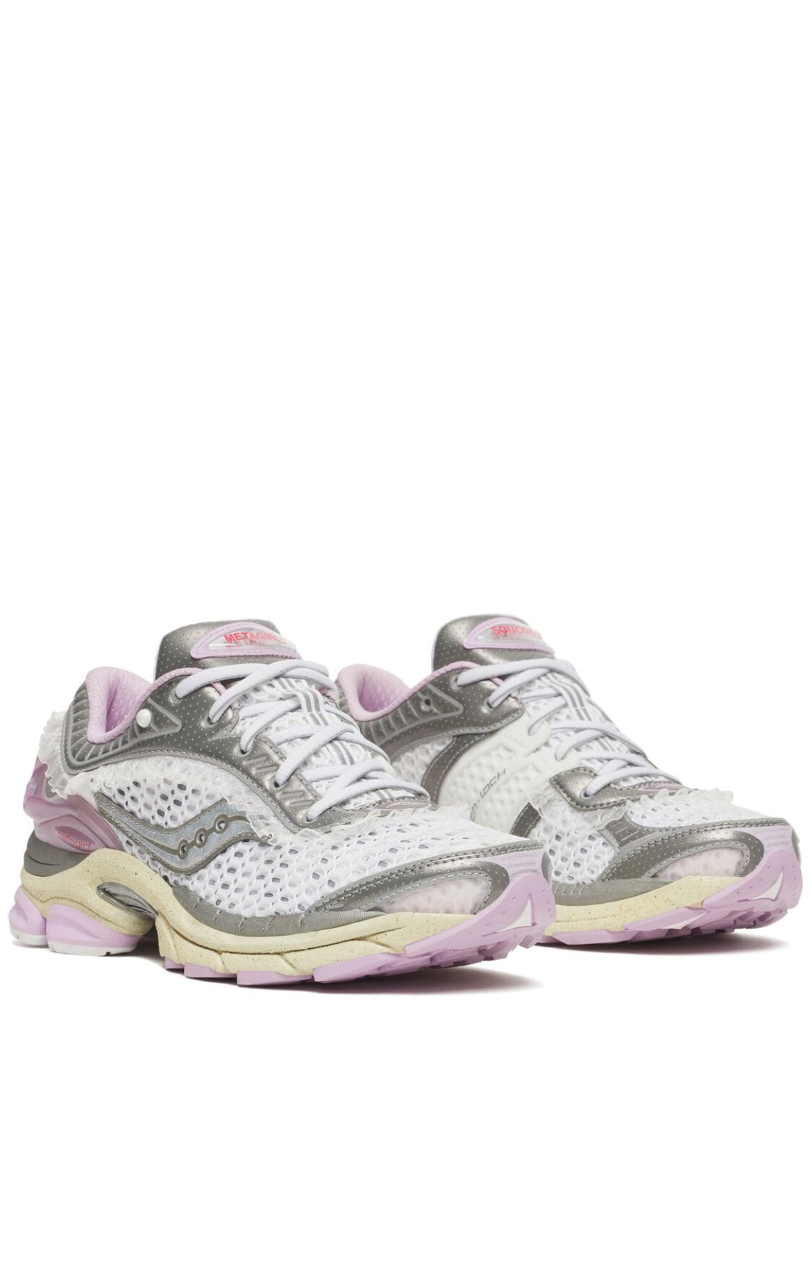 Saucony progrid metagirl Paramount