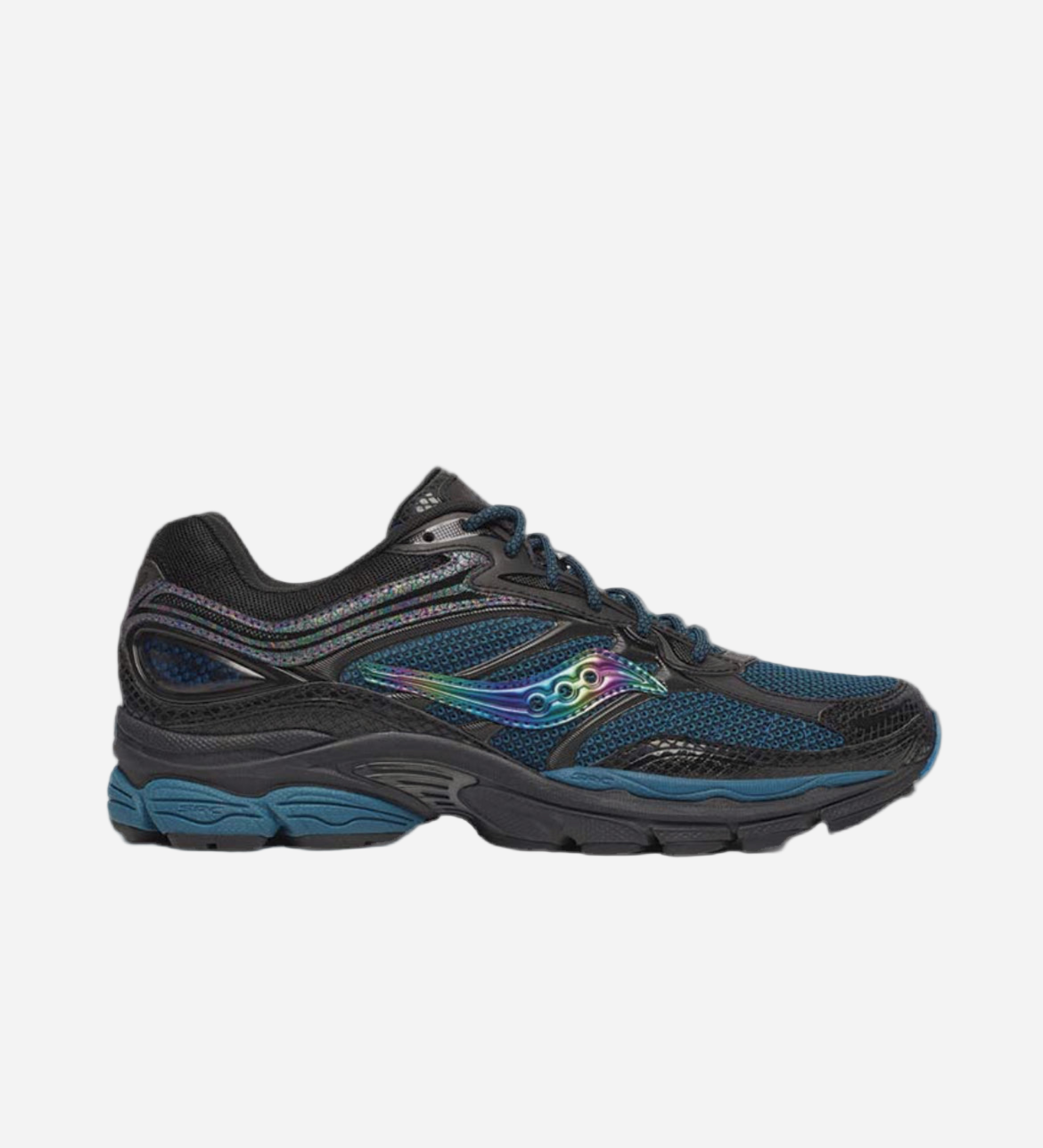 SAUCONY PROGRID OMNI 9 "BLACK GLOW" le