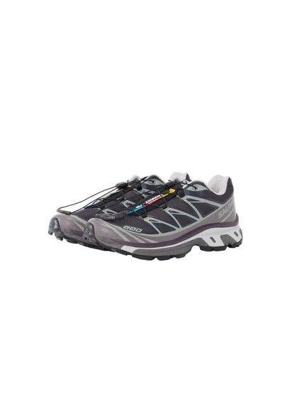 Salomon xt6 Iron