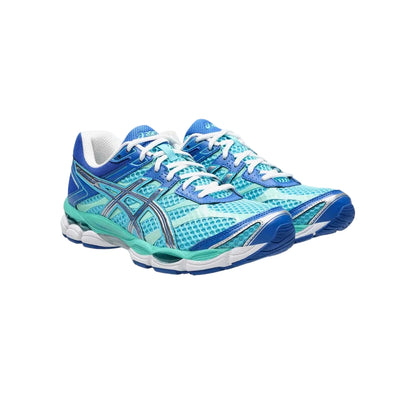 Asics
Gel-Cumulus 16 (Aquarium / Pure Silver)