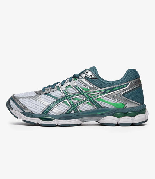 Asics gel cumulus 16