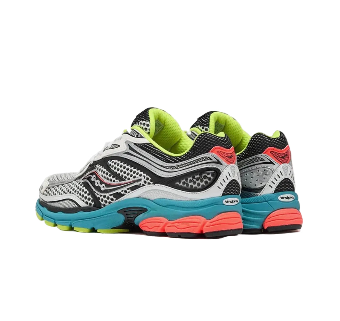 Saucony PROGRID OMNI 9 OG