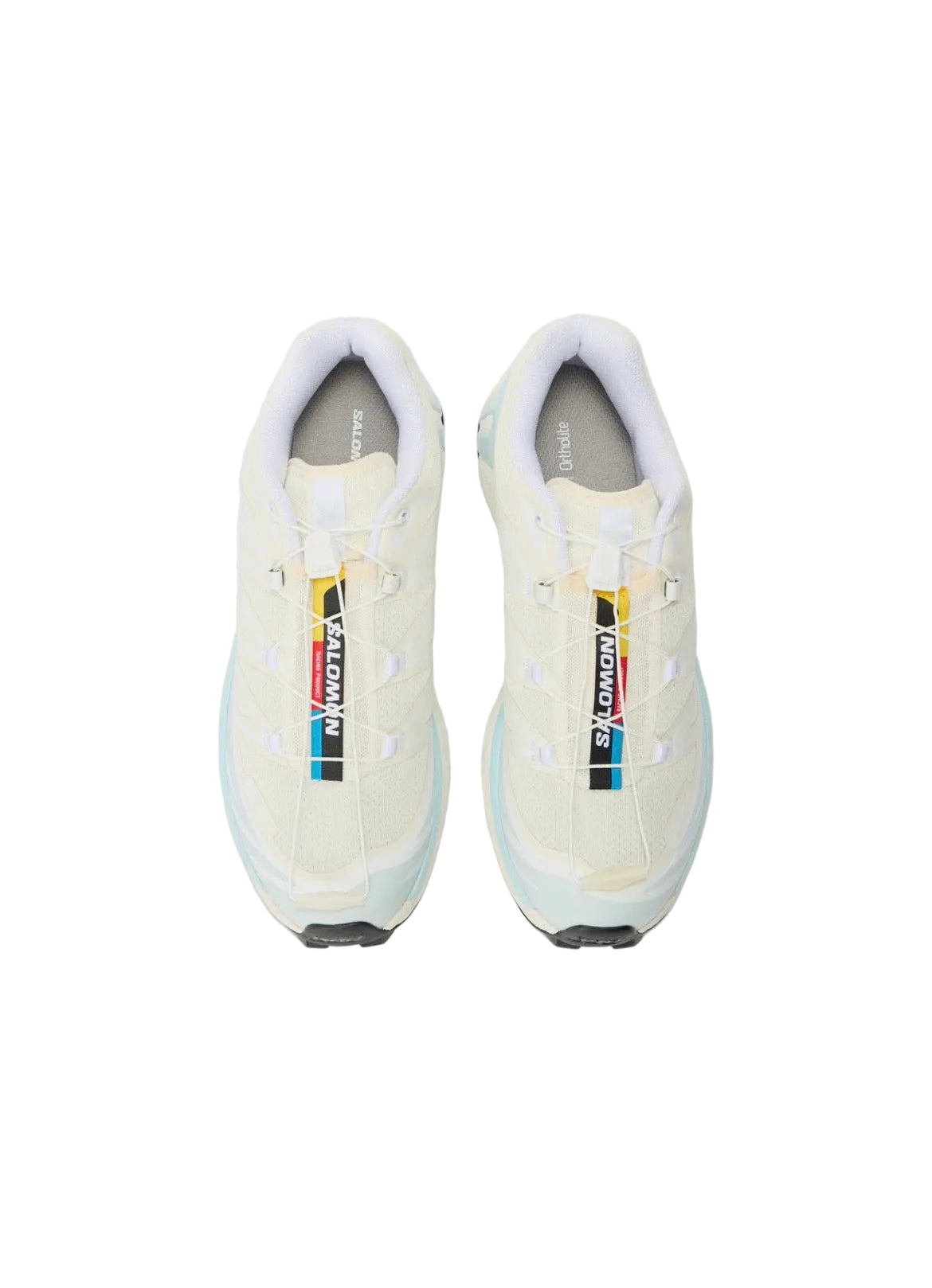 Salomon xt6 vanilla ice ballad