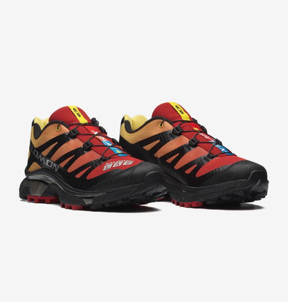 Salomon xt4 beach ball black