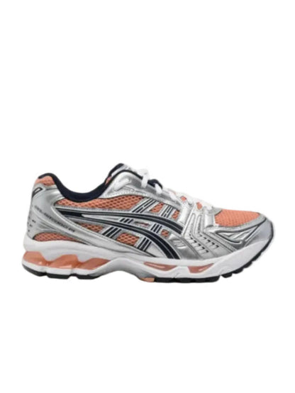 ASICS Gel-Kayano 14 Sepia/Pure Silver
