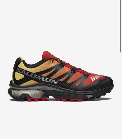 Salomon xt4 beach ball black