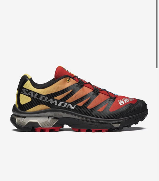 Salomon xt4 beach ball black