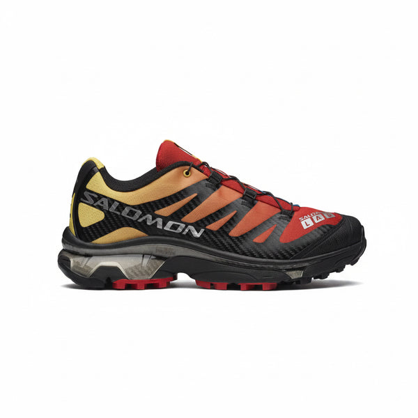 Salomon xt4 beach ball black