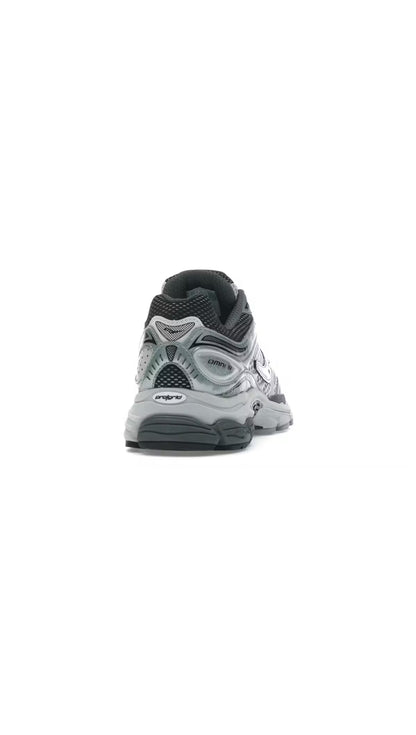 Saucony Omni 9 microchip