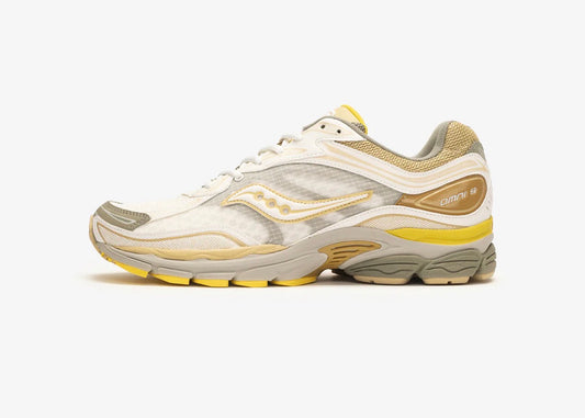 SAUCONY PRO GRID OMNI 9
Ivory / Moss