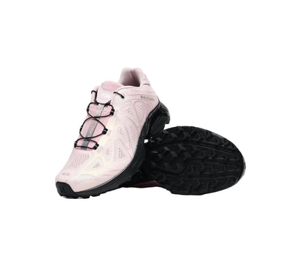 Salomon - XT-WHISPER VOID (Icy Pink/Black/Ftw Silver)